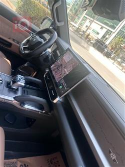 Jetour T2